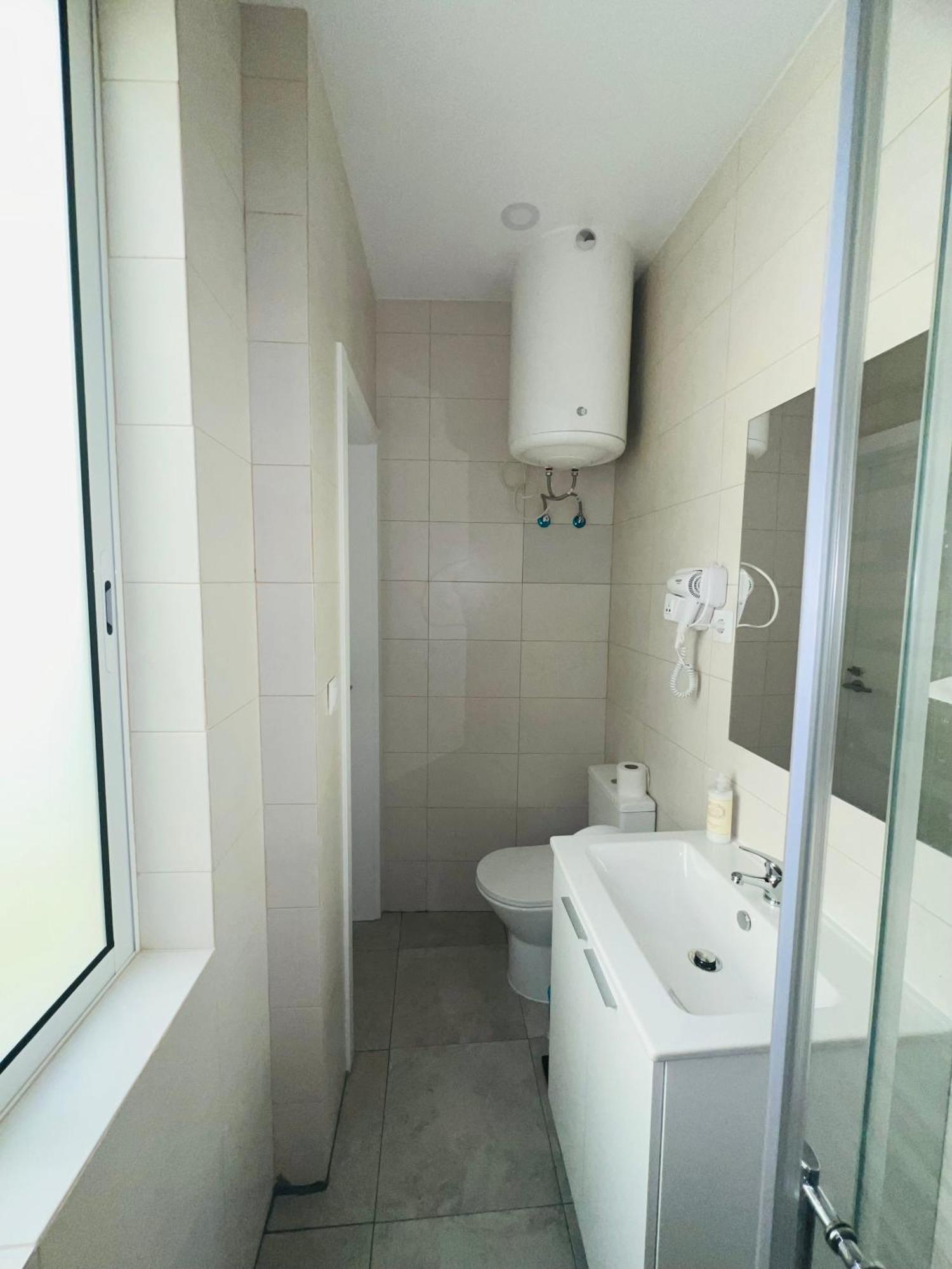 Beautiful Rooms In The Center Of Lisabona Exterior foto