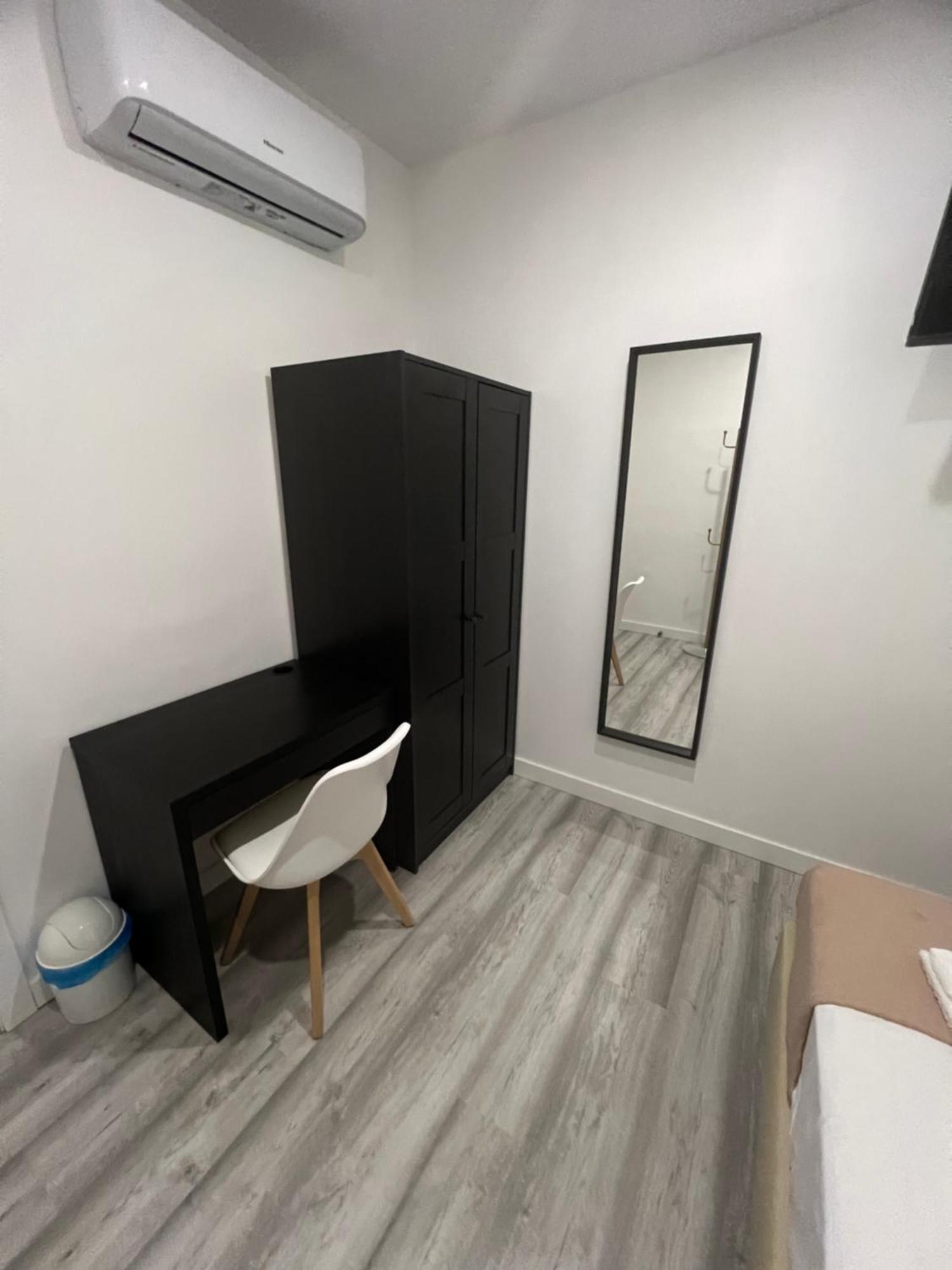 Beautiful Rooms In The Center Of Lisabona Exterior foto