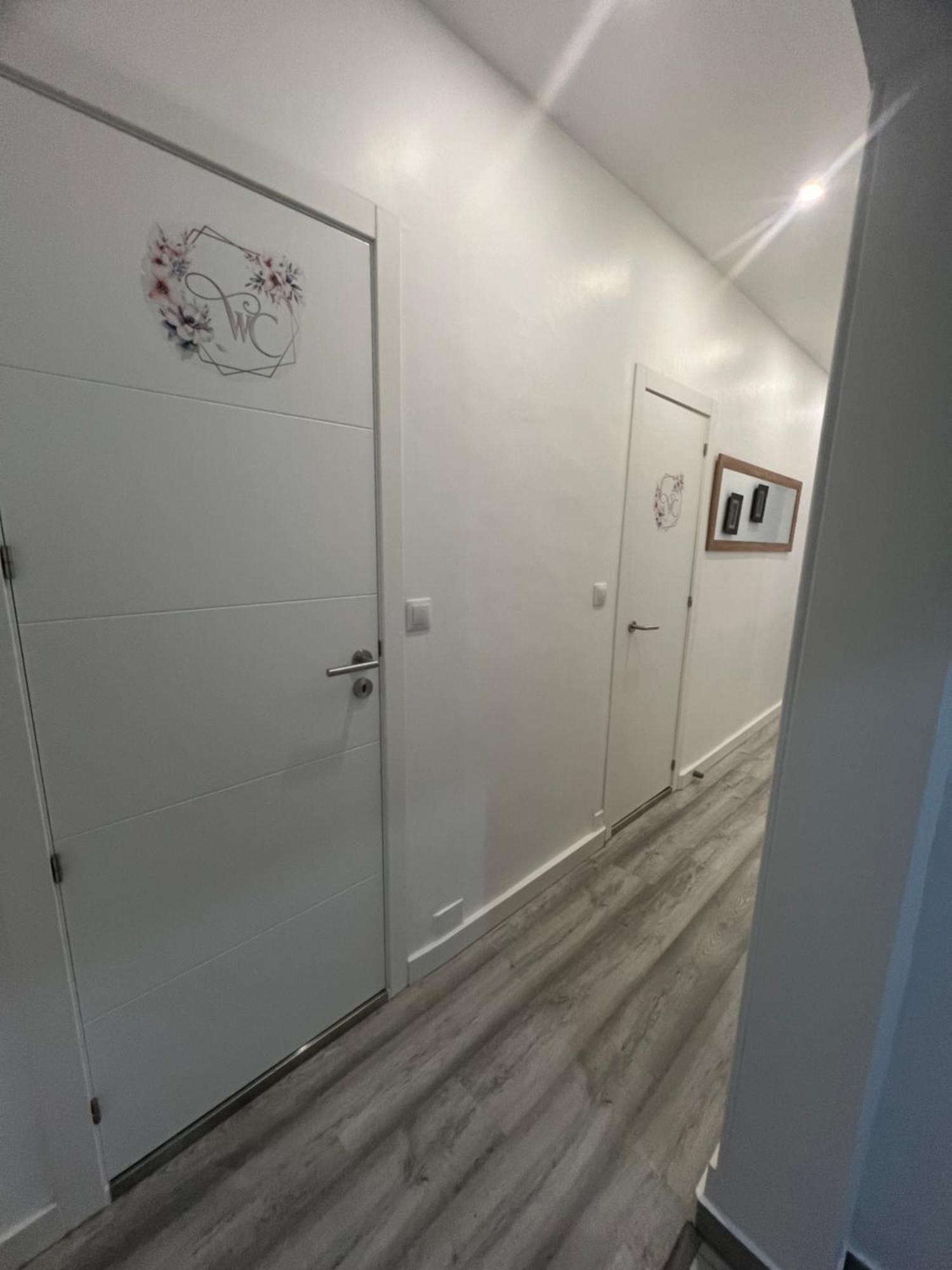 Beautiful Rooms In The Center Of Lisabona Exterior foto