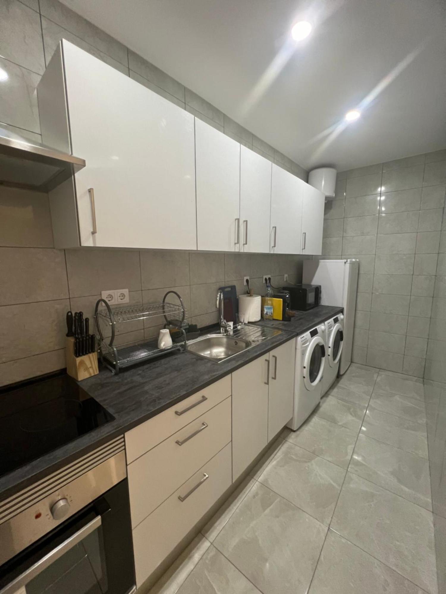 Beautiful Rooms In The Center Of Lisabona Exterior foto
