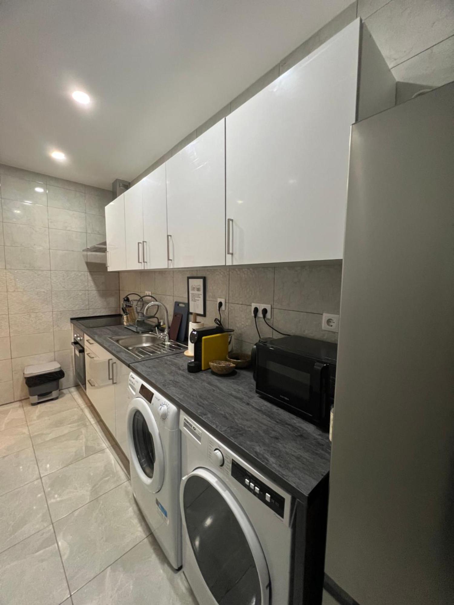 Beautiful Rooms In The Center Of Lisabona Exterior foto