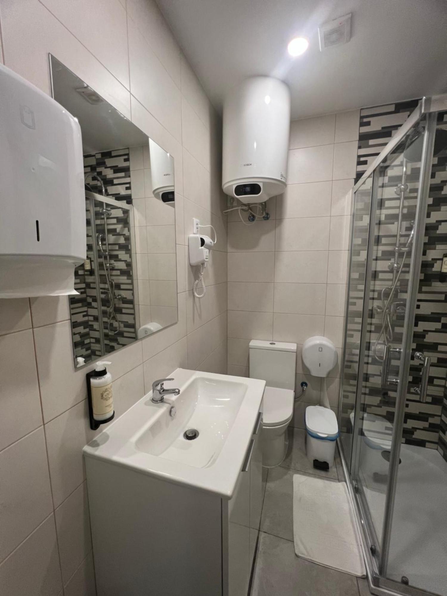 Beautiful Rooms In The Center Of Lisabona Exterior foto