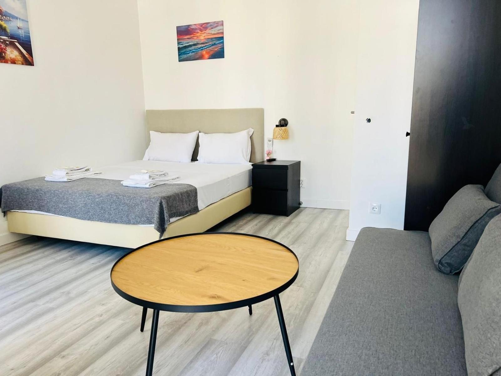 Beautiful Rooms In The Center Of Lisabona Exterior foto